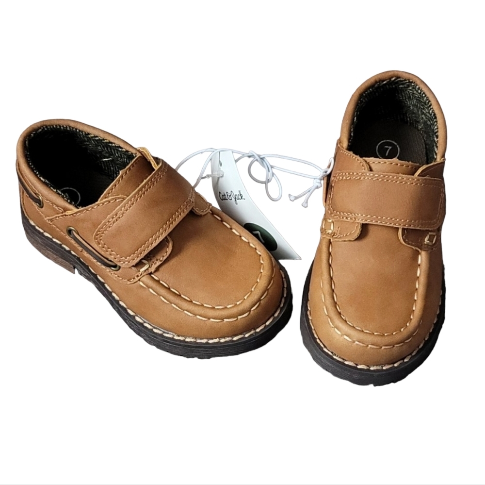 Cat & Jack Shoes - Picture 2 of 8